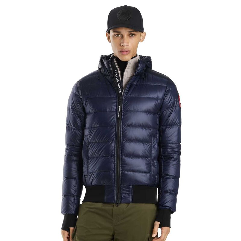 Canada Goose Crofton Bomber image number 0
